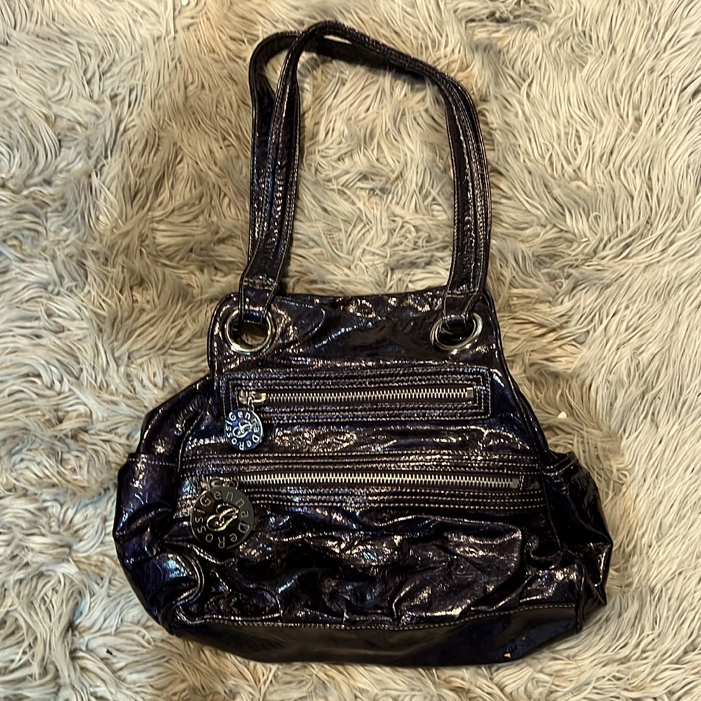 Cute shoulder bag
